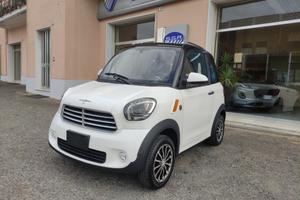 Today Sunshine Five M1 Elettrica (Ligier)