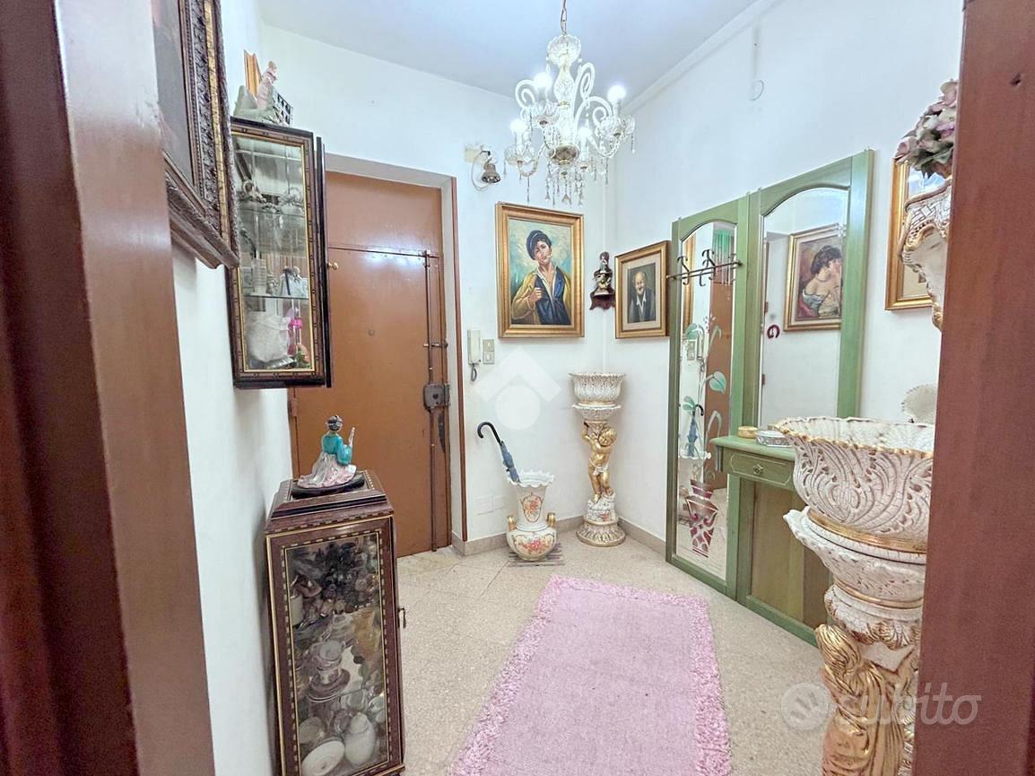 Appartamento – Palermo, Olivuzza, V Circoscrizione - Vista 3