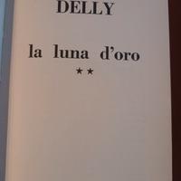 M.DELLY  LA LUNA D'ORO  II - SALANI EDITORE -