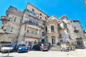 "Villa Cuomo" - Ad. Piazza S. Eframo Vecchio