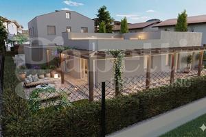 Villa singola Malalbergo [Cod. rif 3265193VRG] (Al