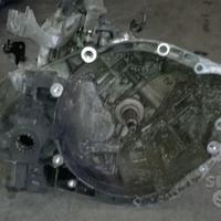 Cambio Fiat Ulysse 2000 2000cc TD RHZ