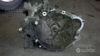 Cambio Fiat Ulysse 2000 2000cc TD RHZ