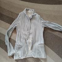 Giacca leggera donna