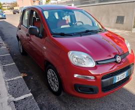Fiat Panda 1.2 fire