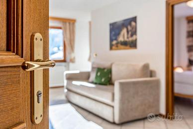 Estate nelle dolomiti val di fassa