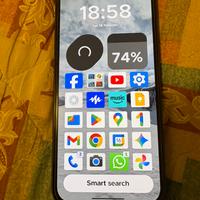 Google Pixel 9a 128gb perfetto garanzia 09/2027