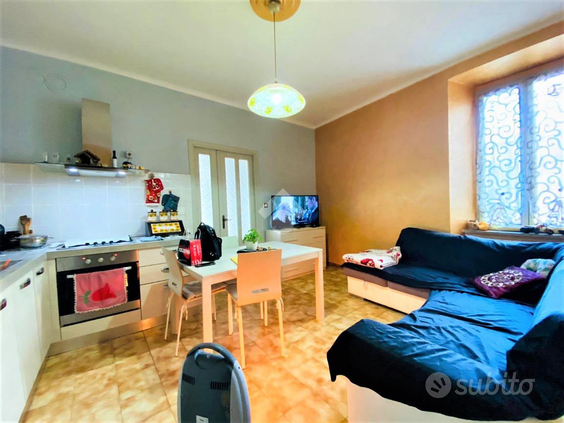 Apartment in Lanzo Torinese, Colombaro - Altro