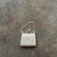 Borsetta in argento