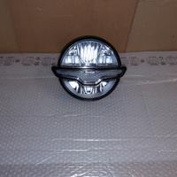 Faro anteriore moto guzzi v7 stone 