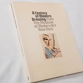 Moma a century of modern drawing from n.y