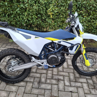 Husqvarna 701 Enduro