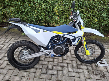 Husqvarna 701 Enduro