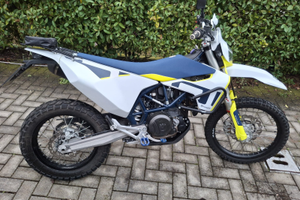 Husqvarna 701 Enduro