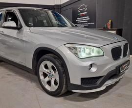 Bmw X1 sDrive20d Efficient Dynamics