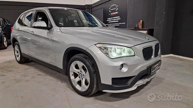 Bmw X1 sDrive20d Efficient Dynamics