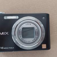 fotocamera digitale panasonic dmcfs35 