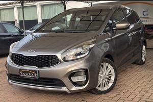 Kia Carens Class 1.7 CRDi #8550