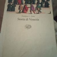 Storia di Venezia