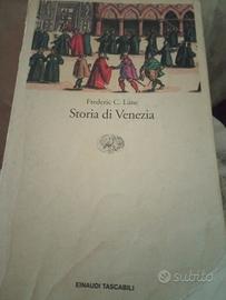 Storia di Venezia