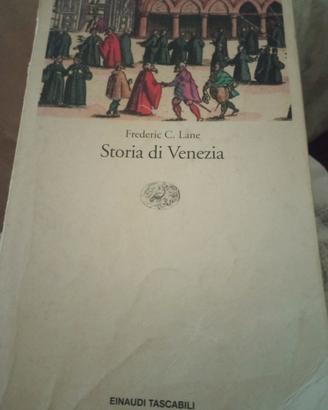 Storia di Venezia