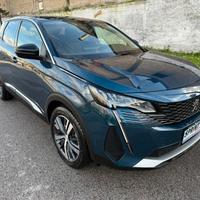 Peugeot 3008 BlueHDi 130 S&S EAT8 Allure Pack