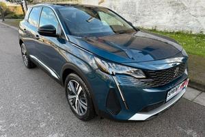 Peugeot 3008 BlueHDi 130 S&S EAT8 Allure Pack