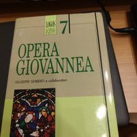 Opera Giovannea Ghiberti Elledici