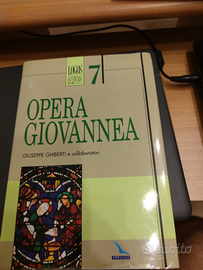 Opera Giovannea Ghiberti Elledici