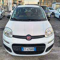 FIAT PANDA 1.2 BENZINA 86.000 KM UNICOPROPRIETARIO