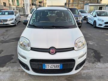FIAT PANDA 1.2 BENZINA 86.000 KM UNICOPROPRIETARIO