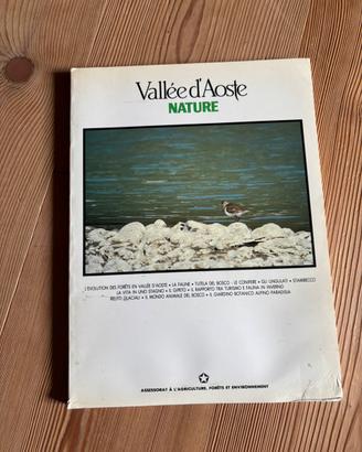 libro storico naturale