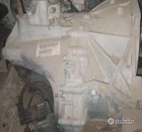 Cambio manuale 6m per Mitsubishi asx 1.8 did 2wd