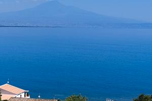 Bivani panoramicissimo Costa saracena