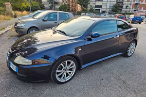 Alfa Romeo GT 1900 JTD 150cv
