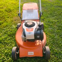 Rasaerba stihl