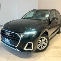 Q5 40 TDI 204 CV quattro S tronic