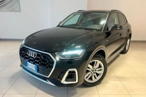 Q5 40 TDI 204 CV quattro S tronic