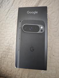 Google Pixel 9 pro 512 gb