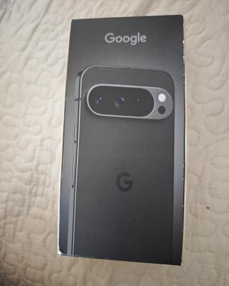 Google Pixel 9 pro 512 gb