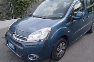 Citroen Berlingo 1.6 HDi 90cv 5 posti anno 2015