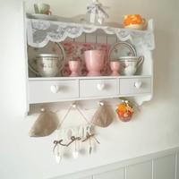 Piattaia shabby chic