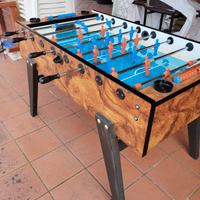 Biliardino vintage
