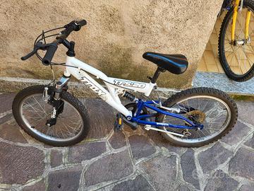 Bicicletta da bambino