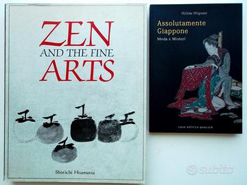 12 Libri - GIAPPONE / AUTORI GIAPPONESI