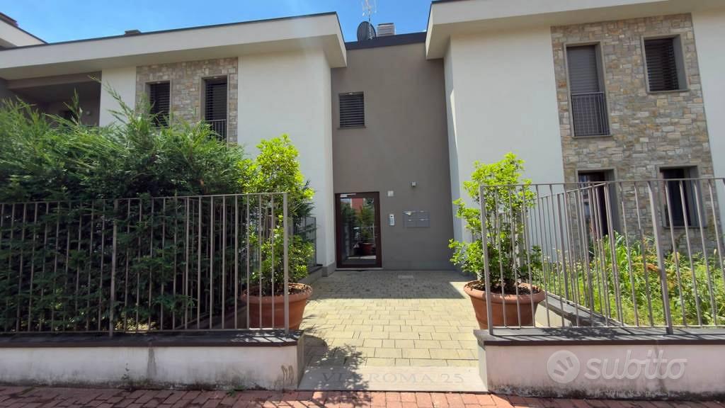 Appartamento – Lomagna, Cascina Tricudai - Vista 2
