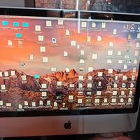 imac 24
