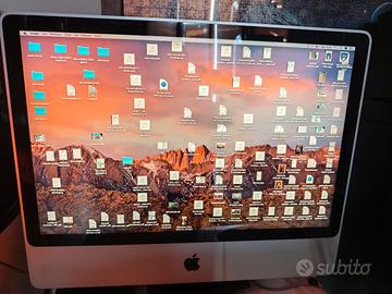 imac 24
