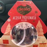 Profumo alle rose