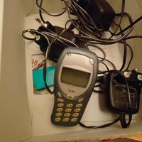 cellulare vintage telit